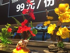 -徽三说·土徽菜·中国徽菜连锁品牌(一中店)