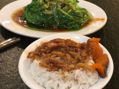 -胡须张鲁肉饭(美食文化馆店)