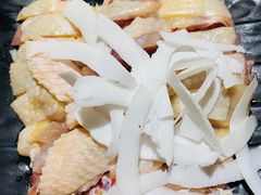 -探窝·竹笙椰子鸡(杨箕店)