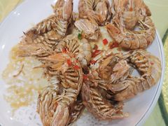 -老字号蛇口德记烧腊饭店·海鲜加工