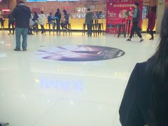 -万达影城(江桥万达广场IMAX店)