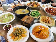 -青城甲(青城山店)