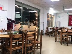 大堂-花悦农庄 | 烧鸡·竹筒饭(沙迳高沙温泉香溪堡店)