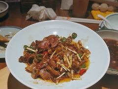 -打酱油·非遗淮扬菜(瘦西湖梅岭店)