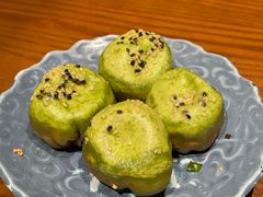 -鑫震源·苏式大虾生煎(山塘街店)