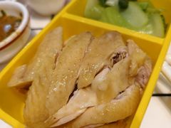 -黄B湛江鸡饭店(粤垦路店)