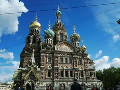 -滴血救世主教堂