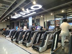 -奇迹健身·恒温游泳(金海首座店)