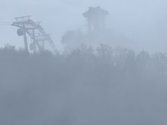 -少华山国家森林公园