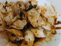 -新繁牛肉豆花(都江堰店)