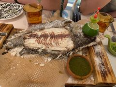 -太食獸泰式茶餐厅(济南万象城店)