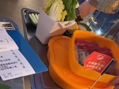 -润园四季椰子鸡火锅(海上世界店)