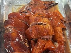 -夏茅维记饭店