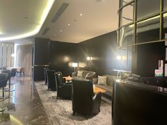 大堂-茹丝葵经典牛排馆(成都IFS店)