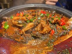-探鱼·鲜青椒爽麻烤鱼(领展购物广场店)