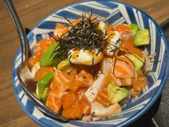 -筱田の食堂·izakaya(淮海中路店)