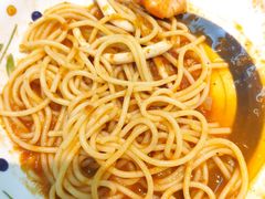 -萨莉亚意式餐厅(莲花国际广场店)