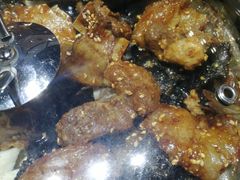 -黄记煌三汁焖锅(顺义华联店)