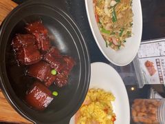 -小城故事·地道宁波味(月湖盛园店)