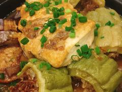 -围龙屋客家食府(福田店)