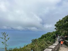 -海南铜鼓岭景区