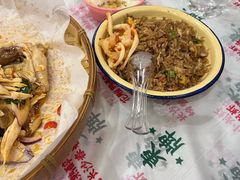 -东排食堂长沙小吃大排档(五一广场店)