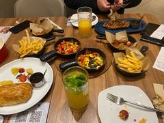 -必胜客(远大路店)