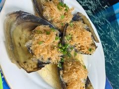 -小海豚•老字号海鲜餐厅(天涯店)