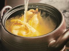 -不倒翁·安徽名菜楼(步行街店)