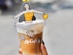 -麦当劳(宝山大厦店)