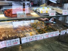 -四宜糕团店(南大街店)