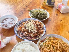 -赵姐猪耳朵饭店