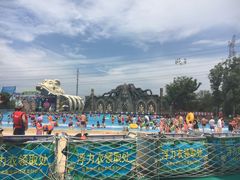 -苏州乐园森林水世界