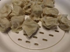 韭黄猪肉饺子-徐记海鲜(汉城湖|太奥店)