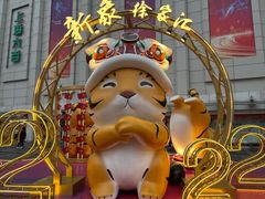 -大龙燚火锅(天钥桥路店)