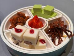 -东湖177艺术餐厅 · 东坡院子