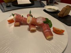 -Ponte 意大利餐厅