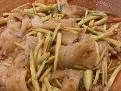 -李记东北饺子馆·东北菜(欢乐谷店)