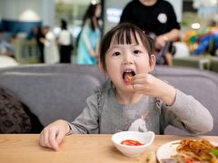 -Ms·KIMO星漠亲子餐厅(高新店)