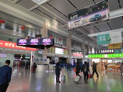 -长春西站