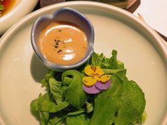 -极盐铁板烧(仓山万达广场店)