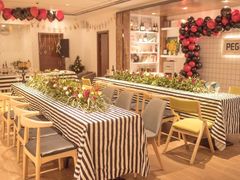 -Timo队长·高端生日派对策划机构(静安寺店)