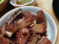 -锦府盐帮·侯宅(五棵松万达店)