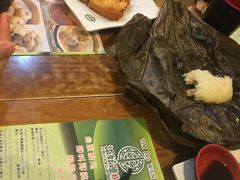 鲜虾西多士-添好运点心专门店(深水埗店)