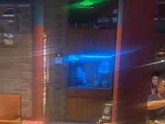 -老牌坊云南鱼豆花火锅(哈西万达店)