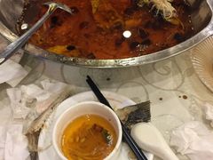 -鑫巴蜀小镇 · 水煮鱼专研店(玉桥店)