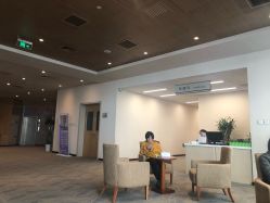 点击看大图 -北京怡德医院妇儿健康中心