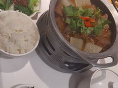 -豪享来中西餐厅(隆昌店)