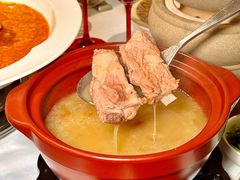 -狮拾久·现代新加坡料理(壹方城店)