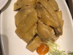 白斩鸡-廊亦舫Lang Yi Fang Restaurant(金桥店)